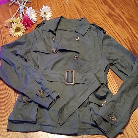 Fusion Jacket - Picture 2 of 8